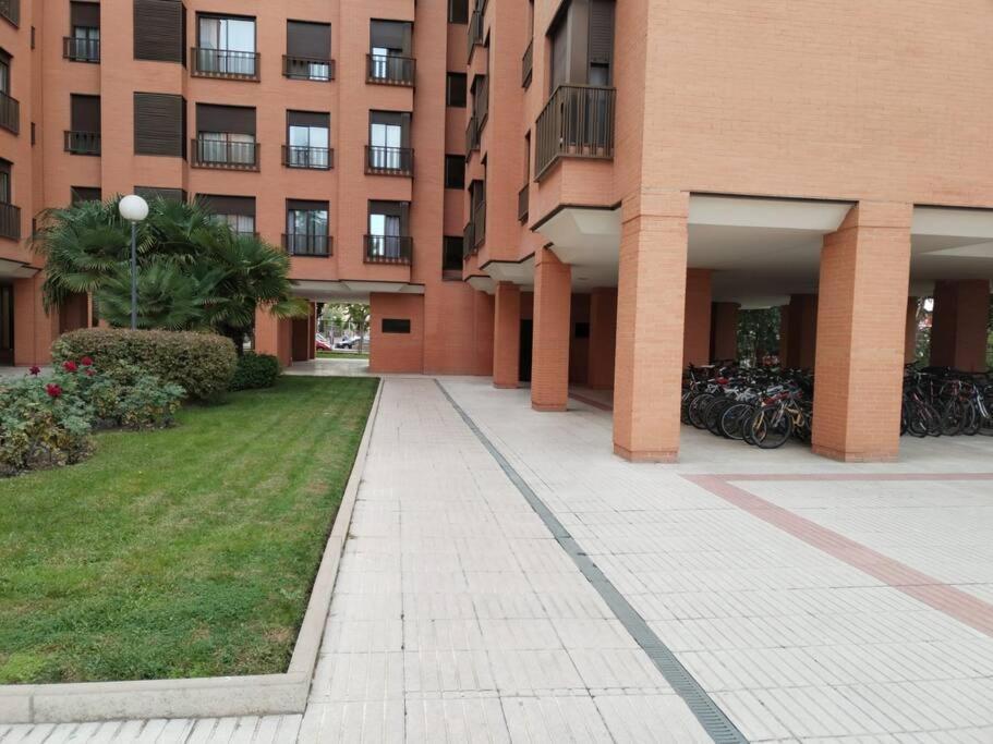 Apartamento Wanda Ifema Aeropuerto Jc Madrid